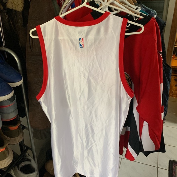 76ers jersey - Picture 3 of 4